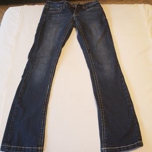 Cute maurice's jeans